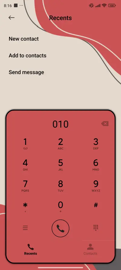 simplicity - Screenshot 6