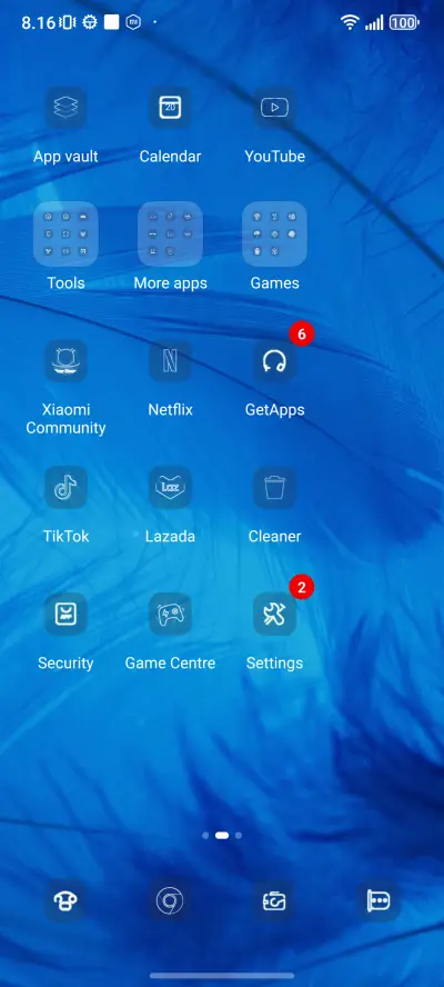 honhons - Screenshot 3