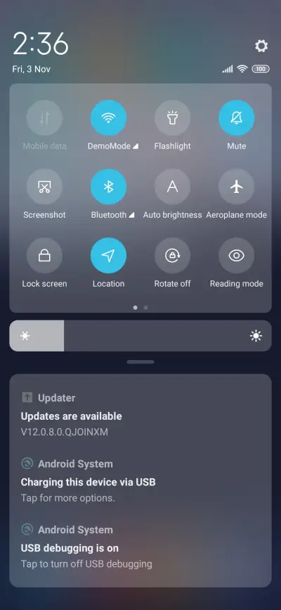 simple scenery - Screenshot 6