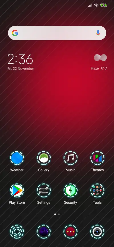 Love 3000 Times_DWM19 - Screenshot 2