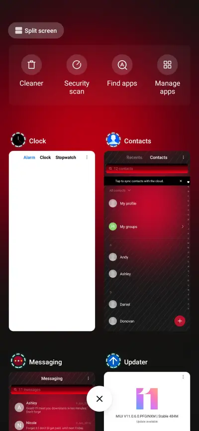 Love 3000 Times_DWM19 - Screenshot 4