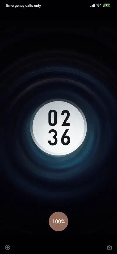 Spc_DWM19 - Screenshot 1