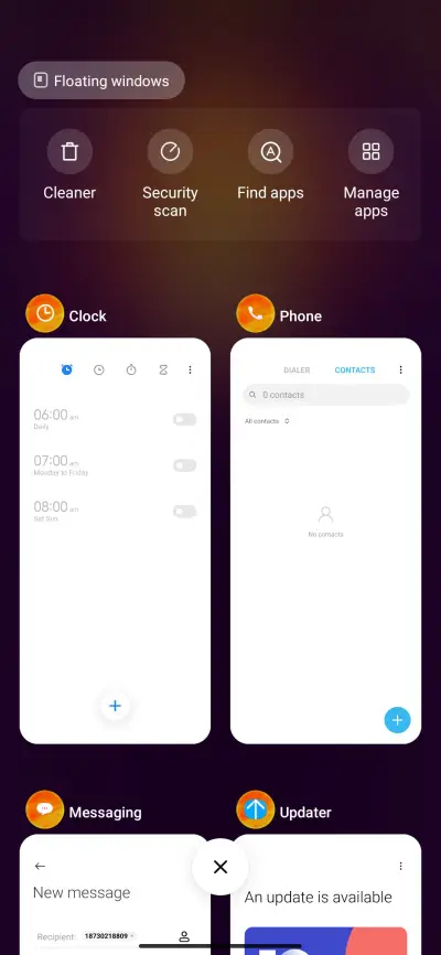 Navratri Qz - Screenshot 4