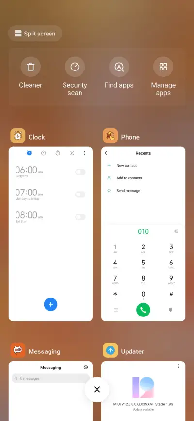 every year - Screenshot 4