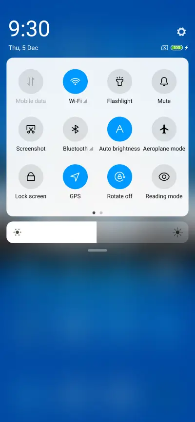 Ambassador_DWM19 - Screenshot 5