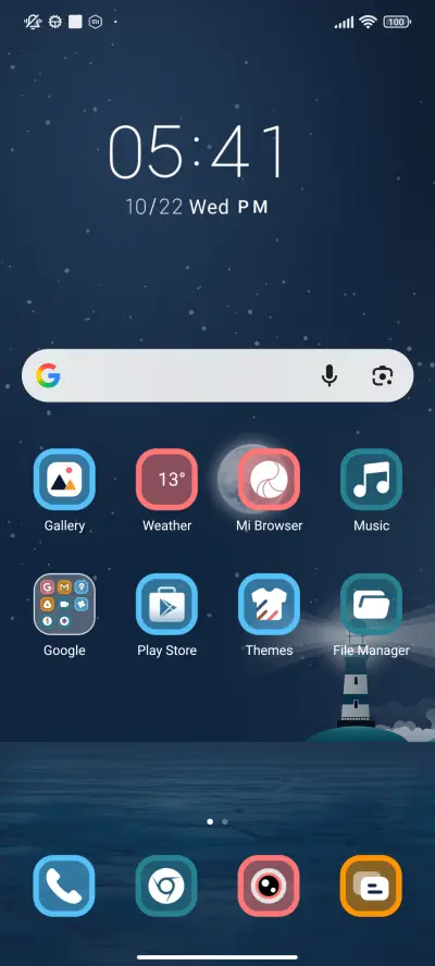 Star Tower Gleam - Screenshot 2