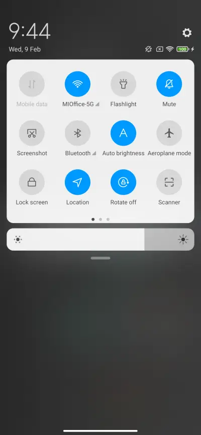 Purple_One - Screenshot 5