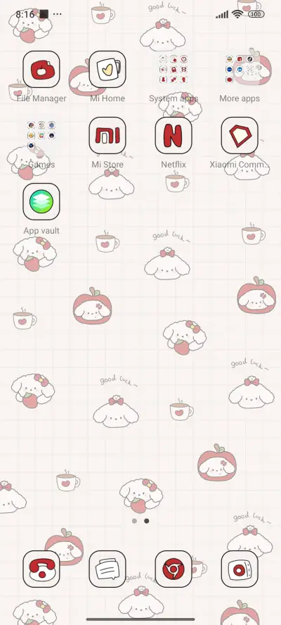 Joy On - Screenshot 4