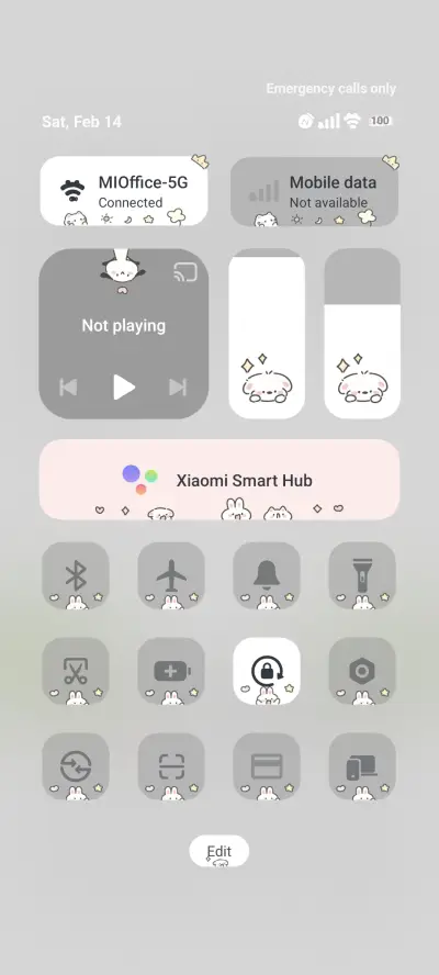 White Style - Screenshot 5