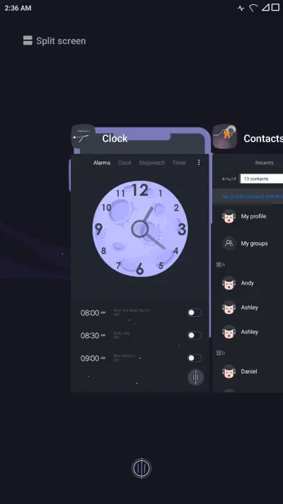 M. IRFA'UL MUSTOFA - Screenshot 4