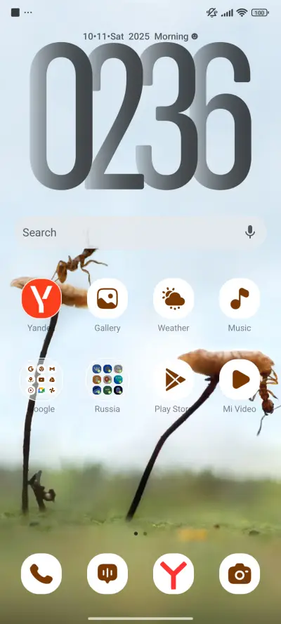 Tiny Tribe - Screenshot 2