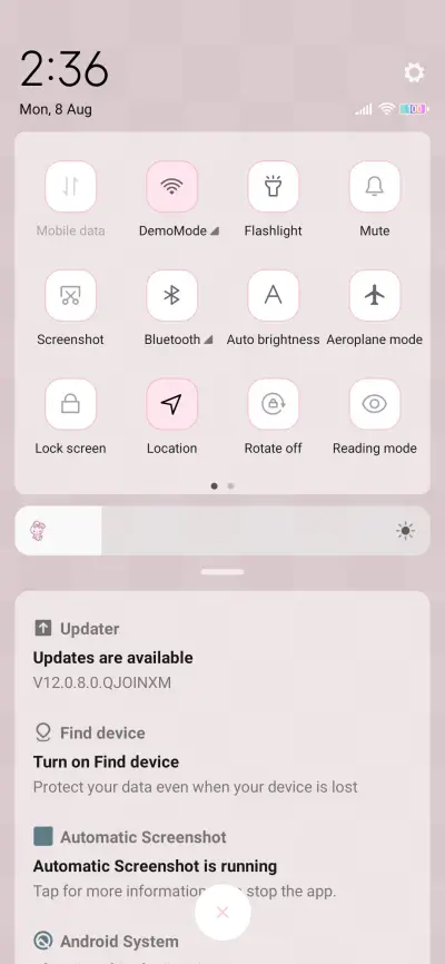 Your little cute - Screenshot 5