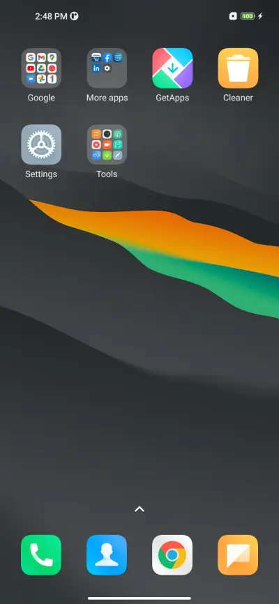 AY 90 - Screenshot 3