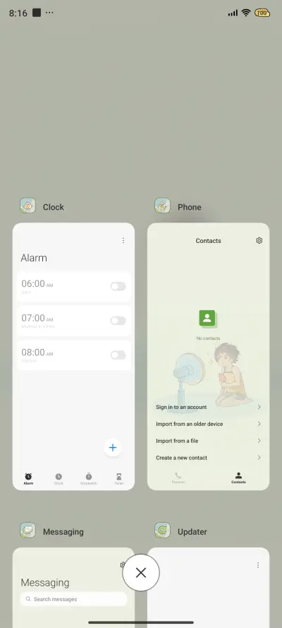 Summer Solstice - Screenshot 4