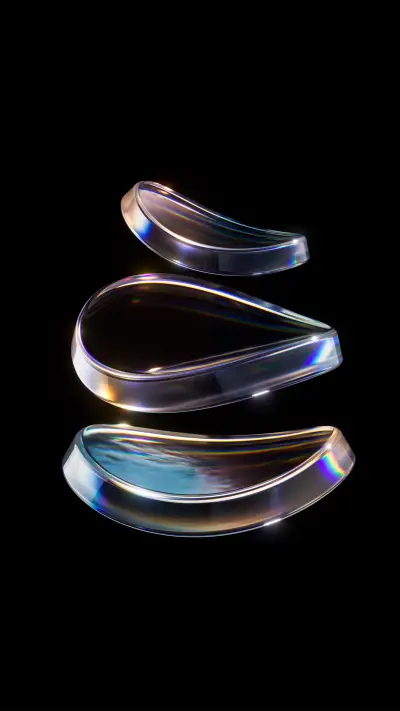 Tech creative wallpapers