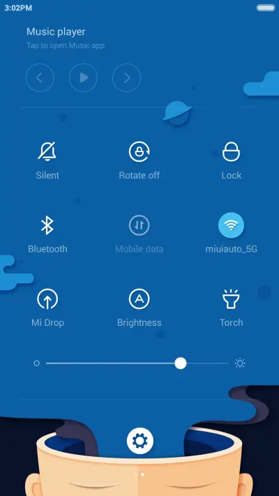 Paper World - Screenshot 5