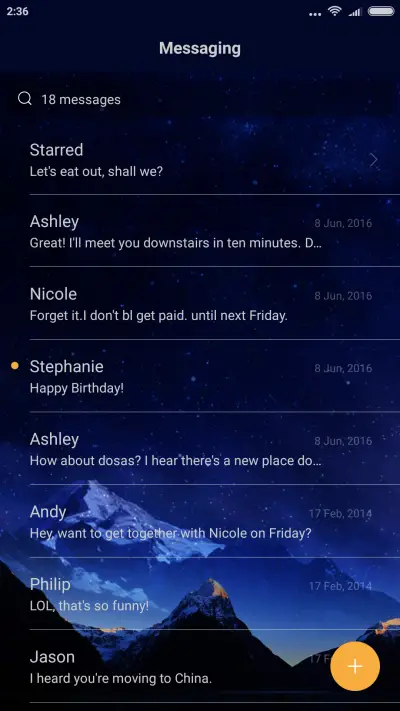 Magic array - Screenshot 7