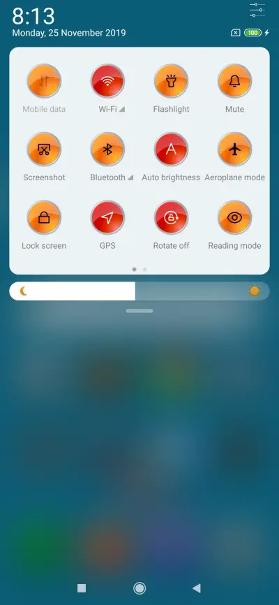 Some color - Screenshot 5