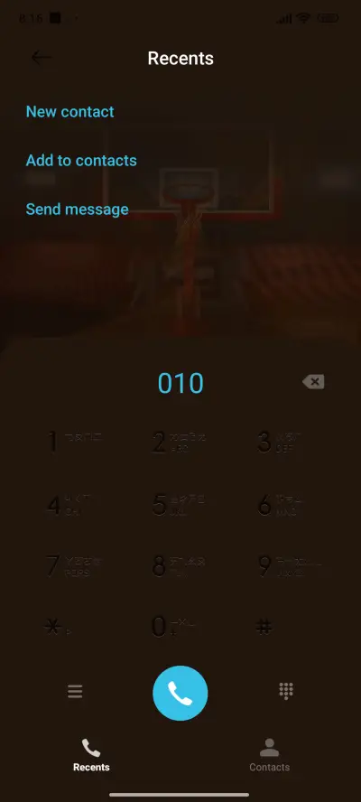 Lit Court - Screenshot 6