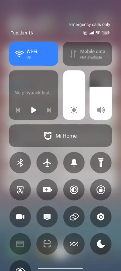 Unlimited - Screenshot 5