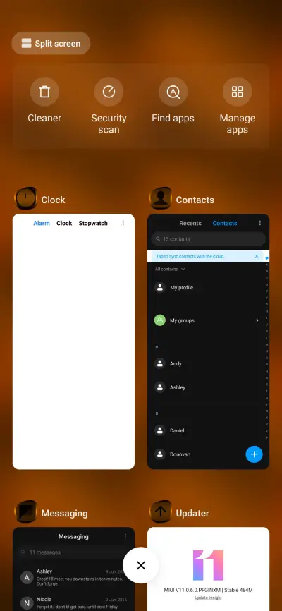 GOLDGLOW_DWM4 - Screenshot 4