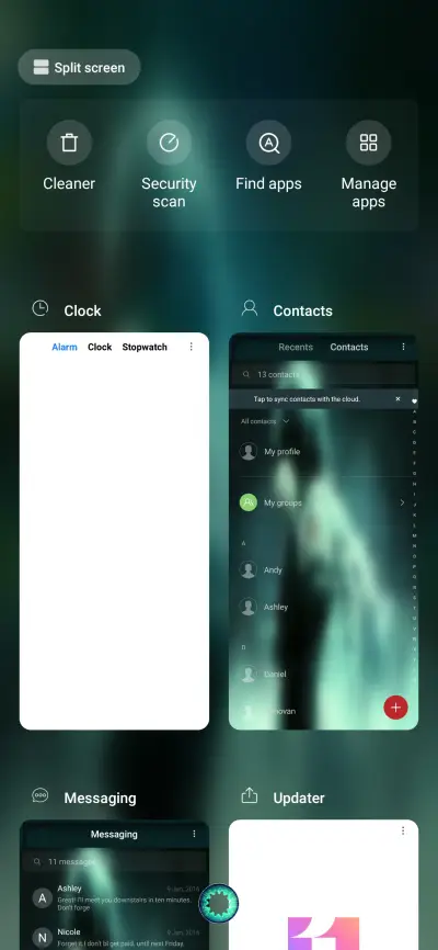 YaYa 3D - 2 - Screenshot 4