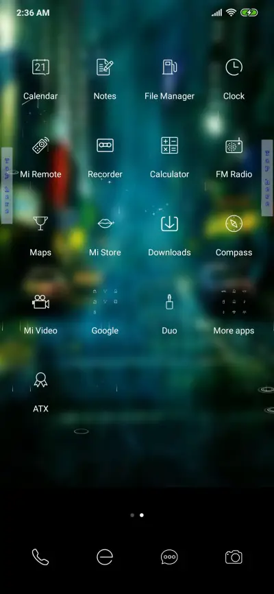 YaYa 3D - 2 - Screenshot 3