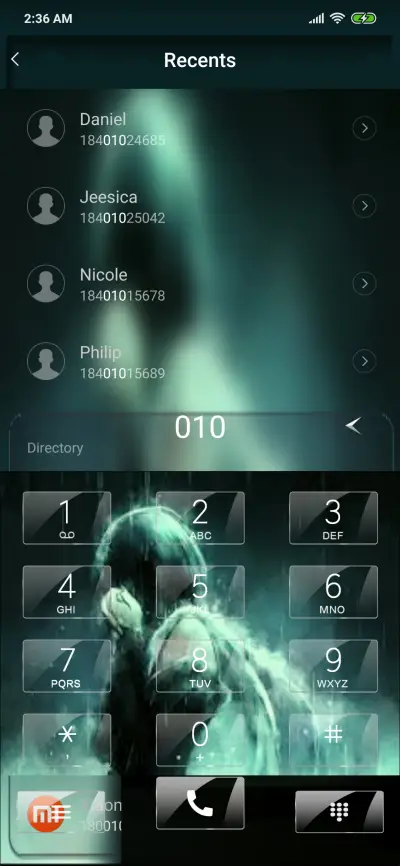 YaYa 3D - 2 - Screenshot 6