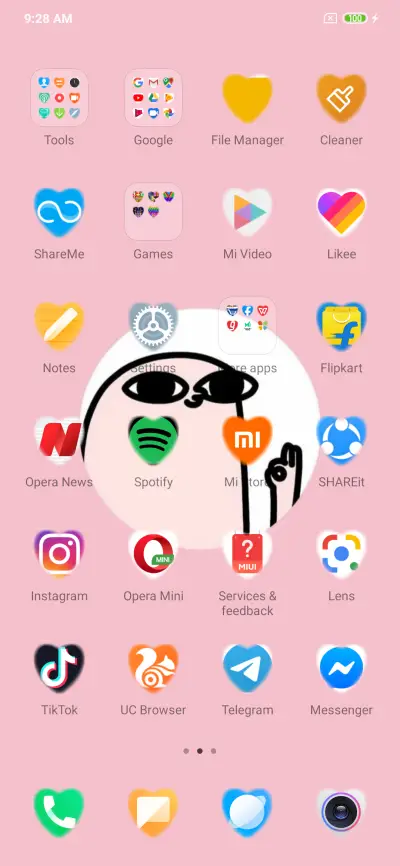 OK!_DWM19 - Screenshot 3