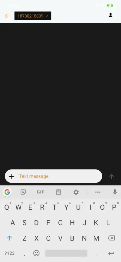 MBlack Paint - Screenshot 8