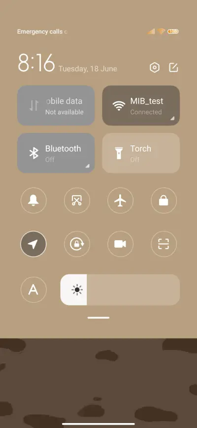 Time machine - Screenshot 6