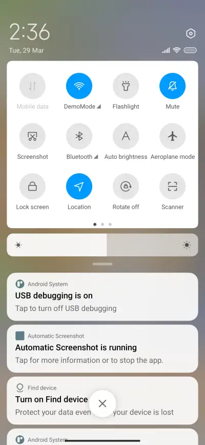 bookstore - Screenshot 5