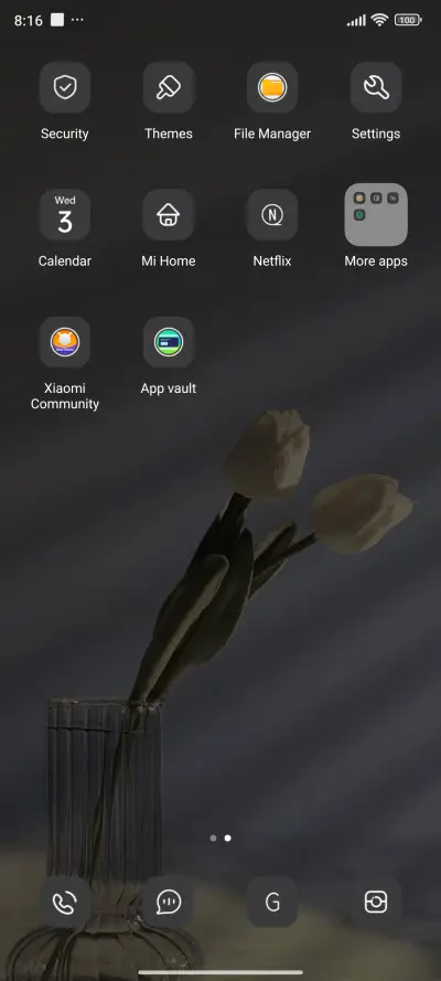 A bouquet of love - Screenshot 3