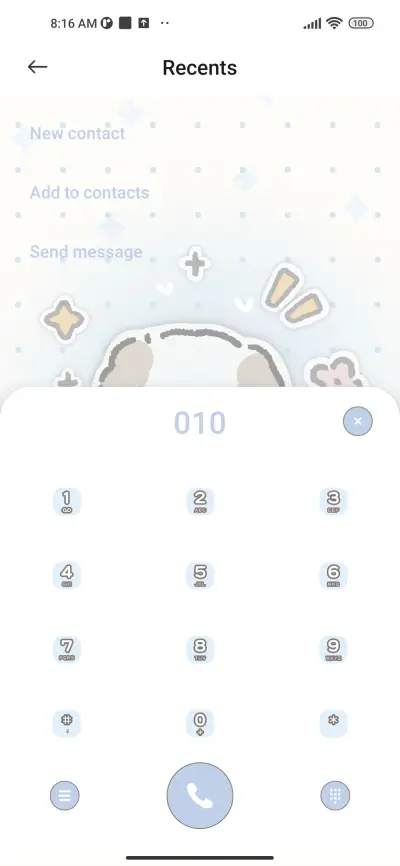 Happy dog - Screenshot 6