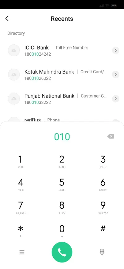 Ultra v11 - Screenshot 6