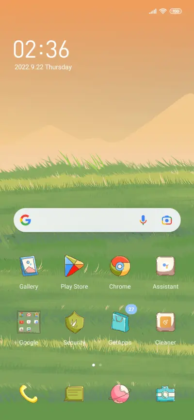 Selling dreams - Screenshot 3