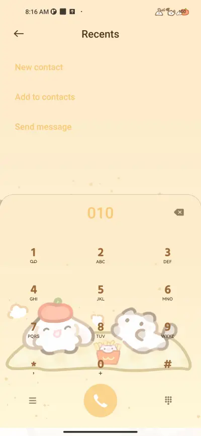 Picnic animals - Screenshot 7