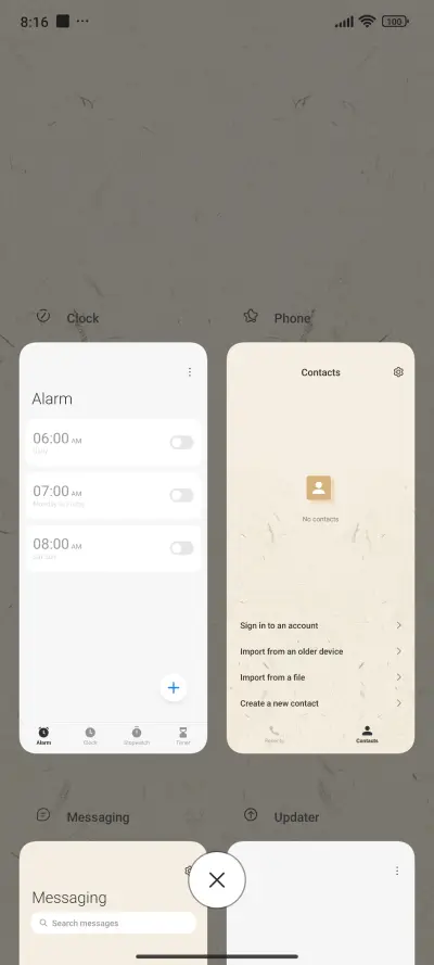 All The Best - Screenshot 4