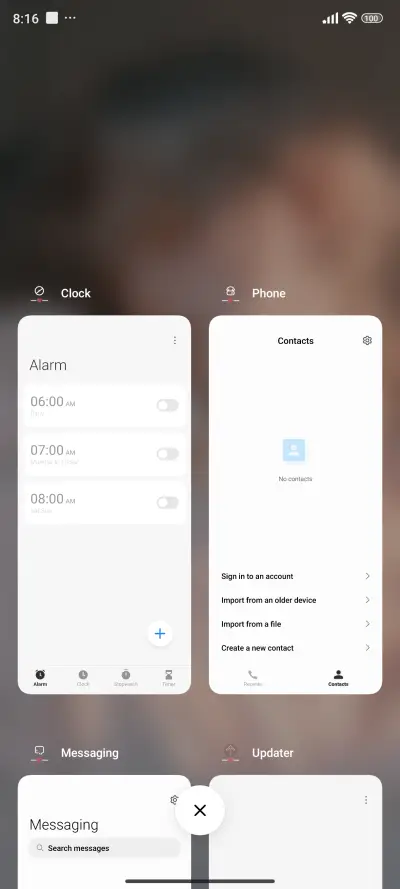 sleeping Beauty - Screenshot 4