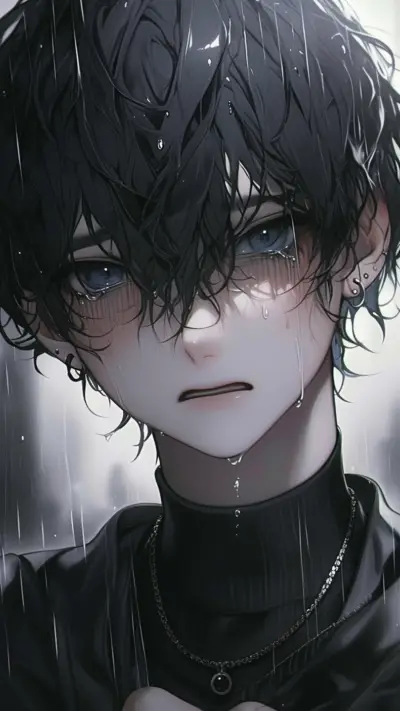 Comic boy-Desity - Screenshot 1