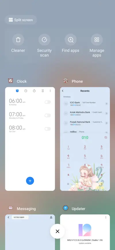 Bubble Elf - Screenshot 5