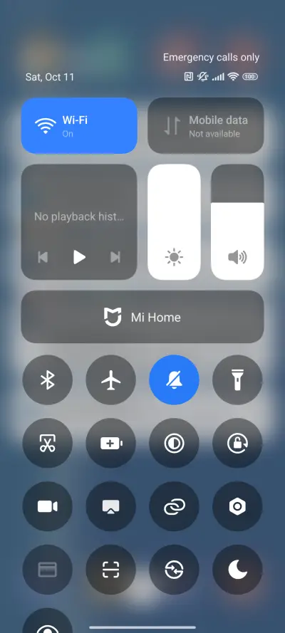 Azure Prelude - Screenshot 5