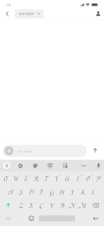 BoleroScript - Screenshot 3