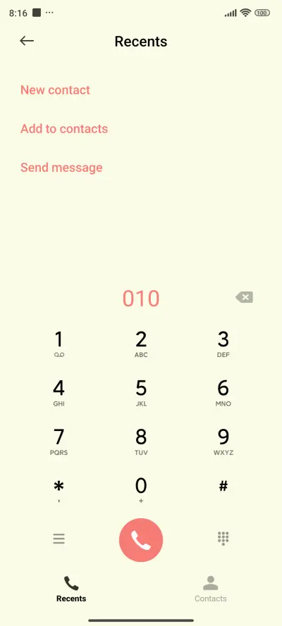 joy - Screenshot 6