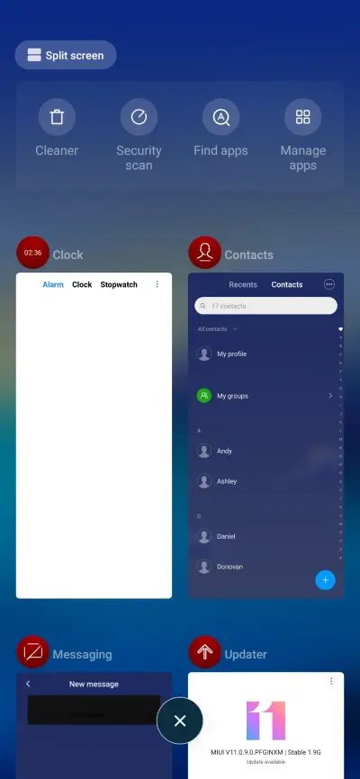 Lighhouse_3MDP - Screenshot 4