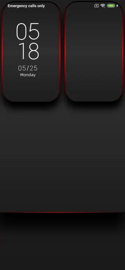 HIRMO_DWM4 - Screenshot 1