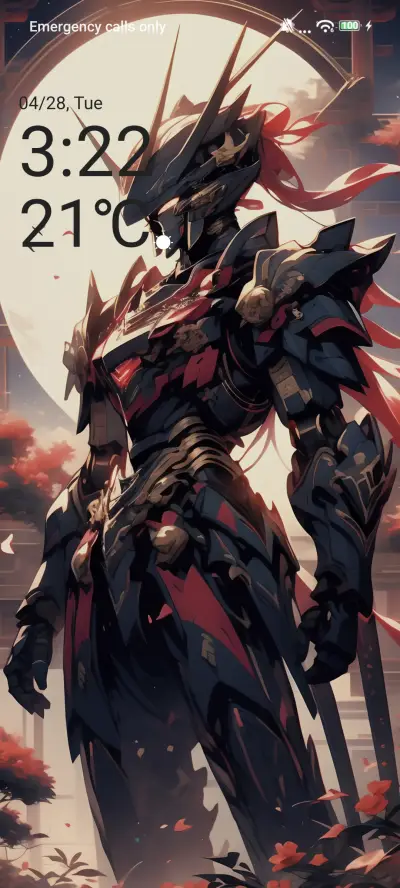 Masked Rider - Screenshot 1