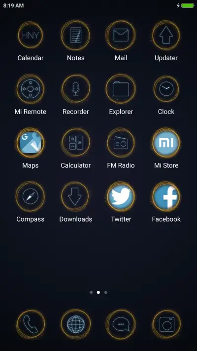 Celebration 2018_NY - Screenshot 3