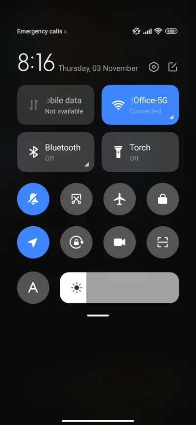 Tech_Infinity - Screenshot 5