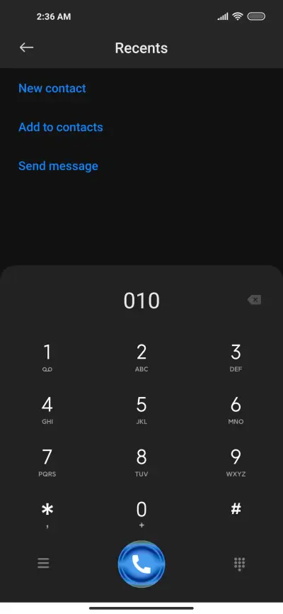 Music - Screenshot 6